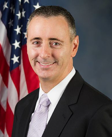 Brian Fitzpatrick
