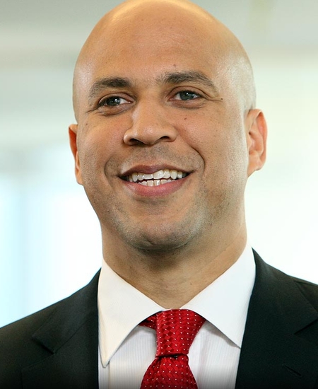 Cory Booker