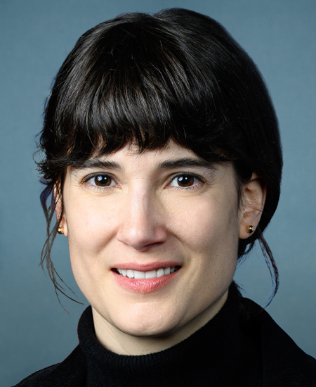 Marie Gluesenkamp Perez