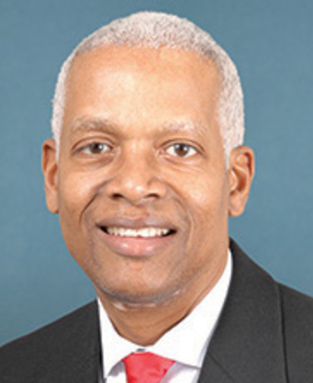 Hank Johnson