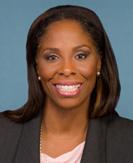 Stacey Plaskett