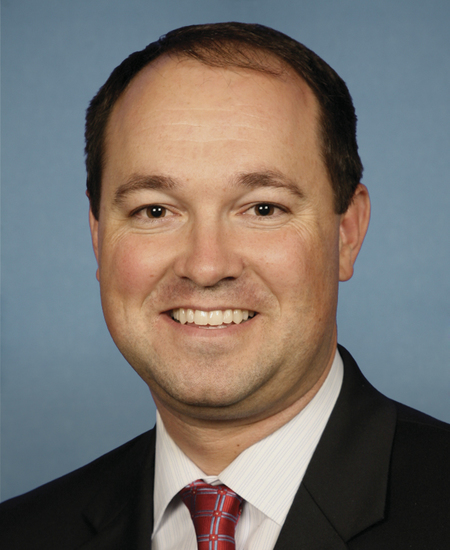 Marlin Stutzman