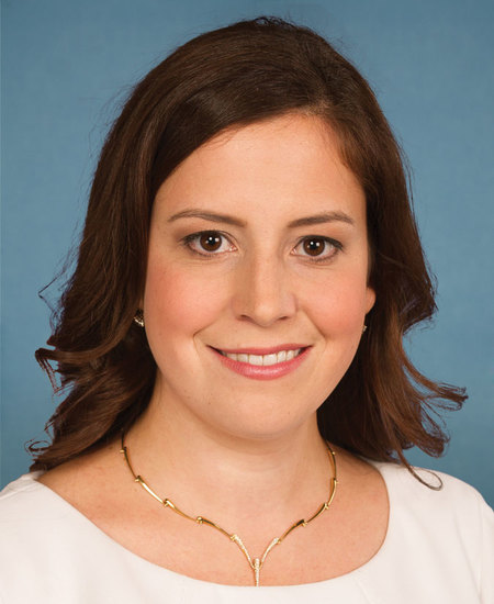 Elise Stefanik